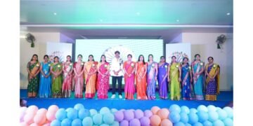 Willow Woods Preschool Celebrates a Grand Annual Day with Inspiring Performances and Proud Moments