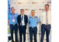 Air Marshal Ajay Kumar Pan Explores Future-Ready Logistics at LogiMAT India 2026
