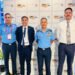 Air Marshal Ajay Kumar Pan Explores Future-Ready Logistics at LogiMAT India 2026