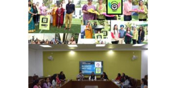 Women Fun Club – Empowering Women Entrepreneurs with Purpose, Discipline & Growth
