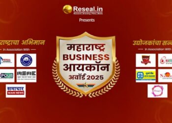 Celebrating the Architects of Progress Maharashtra Business Icon Award Illuminates the Power of Enterprise