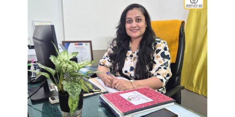 30 Days Acne Free Diet Plan for Clearer Skin Launched at Makes You Eat by Dt. Foram Modi