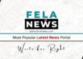FELA Launches “FELA News”- A Comprehensive Digital News Platform Covering India, World & Beyond