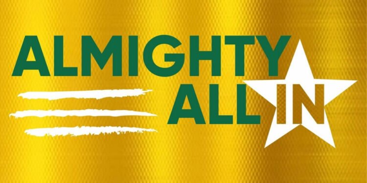 Almighty Motion Picture, Makers of ‘Made In India – A Titan Story’, Expand Into Legacy Storytelling With New Vertical Almighty All In LLP