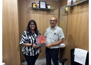 The Genome of a Developed Nation: Why Genomics Is Central to Viksit Bharat 2047