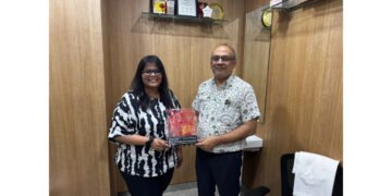 The Genome of a Developed Nation: Why Genomics Is Central to Viksit Bharat 2047