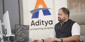 Maulik Shah Left a INR 110-Cr Family Business to Build a Defence-Grade Manufacturing Powerhouse