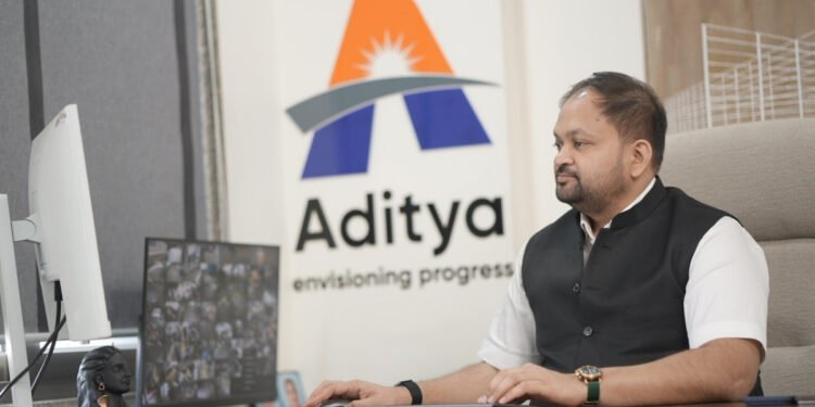 Maulik Shah Left a INR 110-Cr Family Business to Build a Defence-Grade Manufacturing Powerhouse