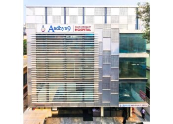 Aadhya9 Multispeciality Hospital expands Ayushman, critical care services in West Delhi