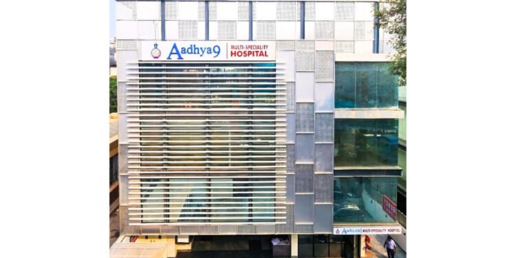 Aadhya9 Multispeciality Hospital expands Ayushman, critical care services in West Delhi