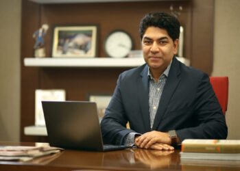 Ahmedabad Emerges as a Primary Commercial Powerhouse