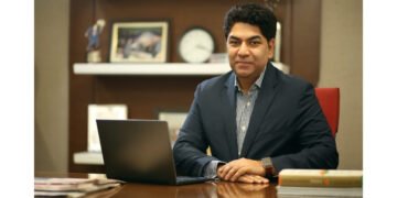 Ahmedabad Emerges as a Primary Commercial Powerhouse