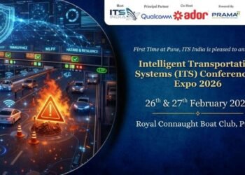 Intelligent Transportation Systems (ITS) Conference & Expo 2026