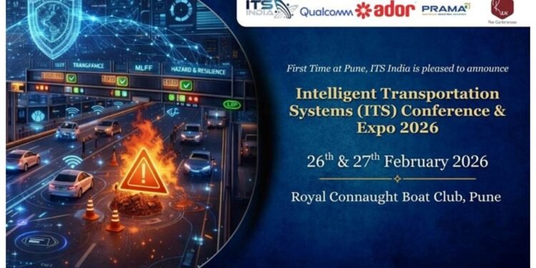 Intelligent Transportation Systems (ITS) Conference & Expo 2026