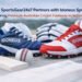 SportsGear24x7 Partners with Idoneus Sports to Bring Premium Australian Cricket Footwear to Indian Players