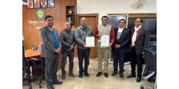 Terrablu Climate Technologies Forges Strategic Technology Alliance with UCOST to Accelerate Digital Carbon Innovation