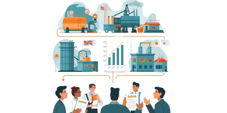 Ethanol Allocation Framework Needs Review as Capacity Expands: BIEPA