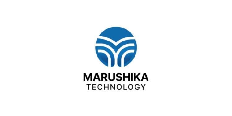 Marushika Technology Limited A Key Player in Data Centre & Cybersecurity Solution for B2G & PSU, opens its IPO on 12th February, 2026.