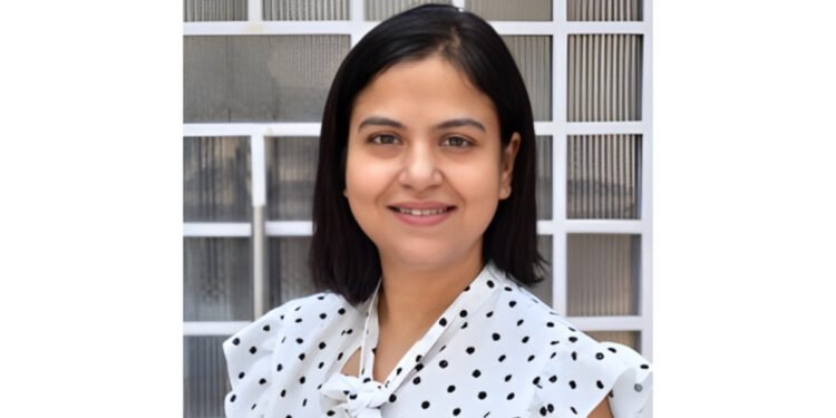 Sangeeta Sikdar Bhatia: Shaping Careers Beyond the Spotlight