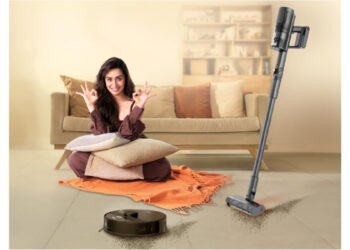 All You Need to Know About Different Types of Vacuum Cleaners