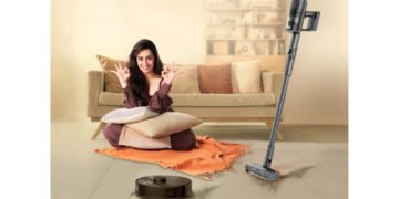 All You Need to Know About Different Types of Vacuum Cleaners