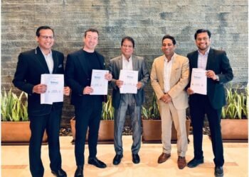 Aliff Overseas Partners with Webster University Geneva to Expand Global Education Opportunities for Indian Students