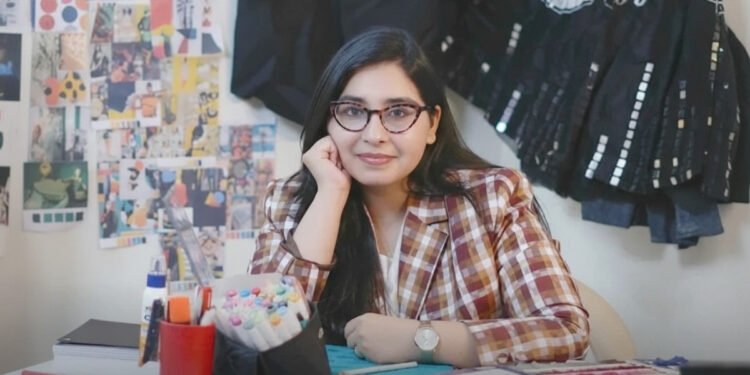 Why Wearable Fashion Is Becoming The New Luxury For Indian Women