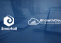 Smartail AI and Bharathcloud Ink Partnership to Accelerate AI Adoption Across 3000+ Schools in India