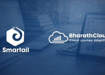 Smartail AI and Bharathcloud Ink Partnership to Accelerate AI Adoption Across 3000+ Schools in India