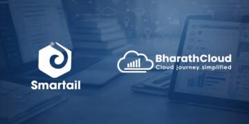 Smartail AI and Bharathcloud Ink Partnership to Accelerate AI Adoption Across 3000+ Schools in India