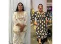 Vinderjeet Kaur Makes Her Mark as Finalist in Haut Monde Mrs. India Worldwide 2026