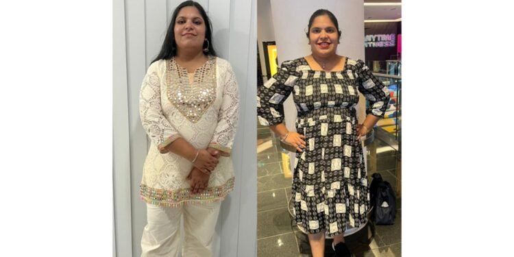 Vinderjeet Kaur Makes Her Mark as Finalist in Haut Monde Mrs. India Worldwide 2026