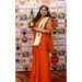 Jahnavi Jasmin Crowned Forever Star India Mrs. Jharkhand & Deoghar 2025