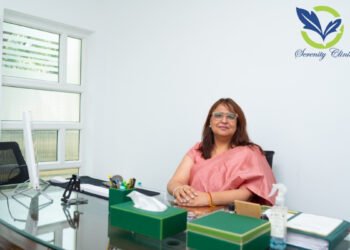 Serenity Clinic Advances the Future of Mental Healthcare in India