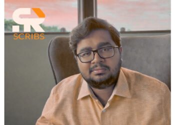 Scribs: Advancing Interior Design Through BIM-Led Digital Workflows