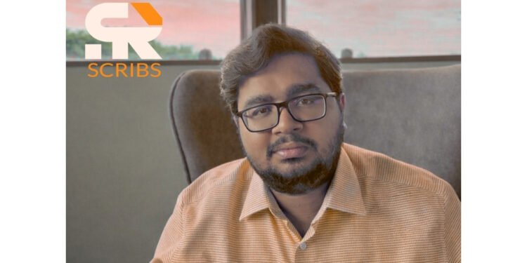 Scribs: Advancing Interior Design Through BIM-Led Digital Workflows