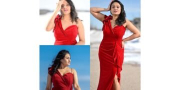 Mansi Panchal Jariwala A proud Finalist of Haut Monde Mrs. India Worldwide – Season 15, 2026