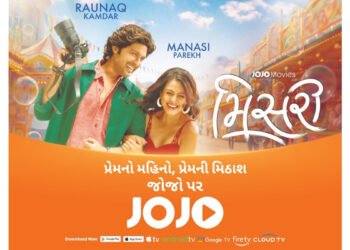 Digital Premiere of Film ‘Misri’ on JOJO Platform; Streaming Starts February 19
