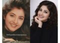 OMG Navyashree looks exactly like Divya Bharti, She has won many beauty contests ,may soon make her Bollywood debut