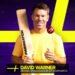 Cricket Superstar David Warner becomes Brand Ambassador of Parimatch