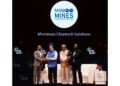 MiniMines Cleantech Wins First Prize at Avinya’26 Startup India Challenge at IEW