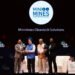 MiniMines Cleantech Wins First Prize at Avinya’26 Startup India Challenge at IEW