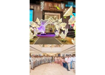TANISHQ REOPENS NEWLY RENOVATED ANDHERI STORE WITH DIAMOND EXPERTISE CENTRE AND EXPANDED RETAIL FORMAT