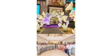 TANISHQ REOPENS NEWLY RENOVATED ANDHERI STORE WITH DIAMOND EXPERTISE CENTRE AND EXPANDED RETAIL FORMAT