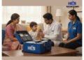 HAI Brings AI-Enabled Doctor-Led Portable Clinics For Doorstep Care for Children, Women and Elderly
