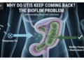 New Research Highlights ‘Biofilm Shield’ as the Hidden Culprit Behind Recurrent UTIs
