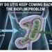 New Research Highlights ‘Biofilm Shield’ as the Hidden Culprit Behind Recurrent UTIs