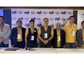 Movers Federation of India Hosts 9th National Conference in Ahmedabad