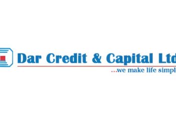 DAR CREDIT & CAPITAL LIMITED POSTS POWERFUL Q3 FY26 RESULTS