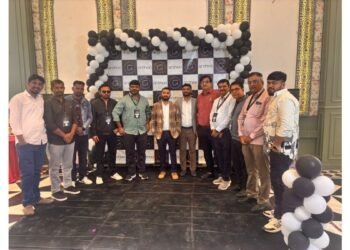 Archoo’s Rajasthan Dealer Meet Gets an Overwhelming Response